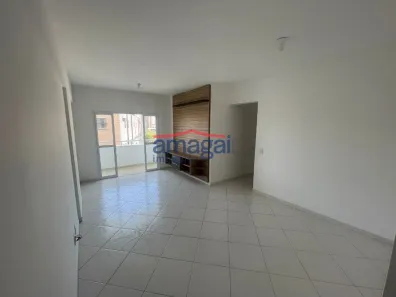 Apartamento com 3 Quartos à venda, 97m² no Jardim Pereira do Amparo, Jacareí