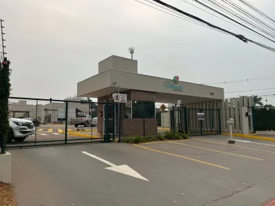 Casa de Condomínio com 2 Quartos à venda, 130m² no Vila Nascente, Campo Grande