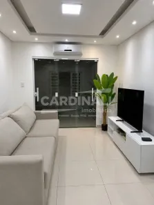 Casa com 1 Quarto à venda, 55m² no Jardim Paranapanema, Campinas