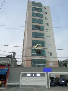 Apartamento com 2 Quartos à venda, 45m² no Vila Euthalia, São Paulo