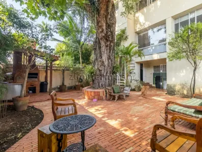 Sobrado com 5 Quartos à venda, 318m² no Pacaembu, São Paulo