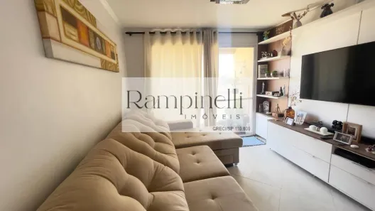 Apartamento com 3 Quartos à venda, 74m² no Vila Leopoldina, São Paulo