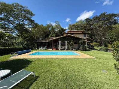 Casa de Condomínio com 4 Quartos à venda, 250m² no Pedro do Rio, Petrópolis