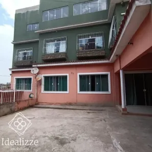 Apartamento com 4 Quartos à venda, 134m² no Retiro, Volta Redonda