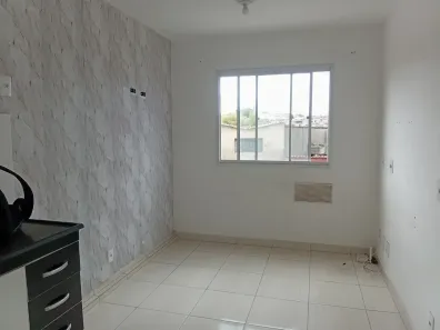 Apartamento com 1 Quarto para alugar, 24m² no Cidade Satélite Santa Bárbara, São Paulo