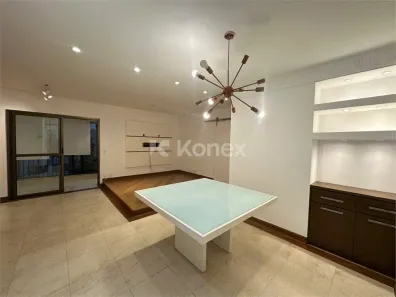Apartamento com 3 Quartos à venda, 105m² no Santa Teresinha, São Paulo