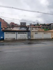 Sobrado com 2 Quartos à venda, 108m² no Cidade São Pedro - Gleba A, Santana de Parnaíba
