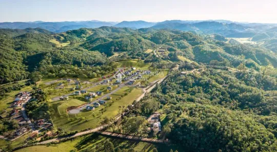 Lote/Terreno à venda, 890m² no Centro, Rancho Queimado