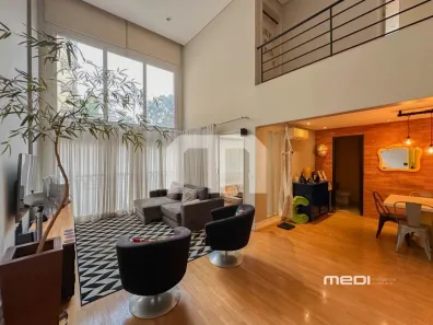 Apartamento com 3 Quartos à venda, 154m² no Vila Gomes Cardim, São Paulo