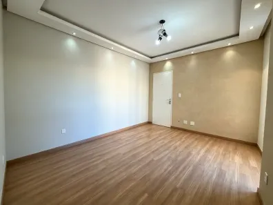 Apartamento com 2 Quartos à venda, 65m² no Jardim Andorinhas, Campinas