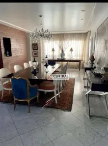 Apartamento com 4 Quartos à venda, 325m² no Horto Florestal, Salvador