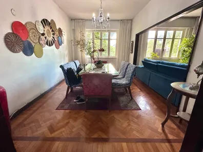 Apartamento com 3 Quartos à venda, 150m² no Estácio, Rio de Janeiro