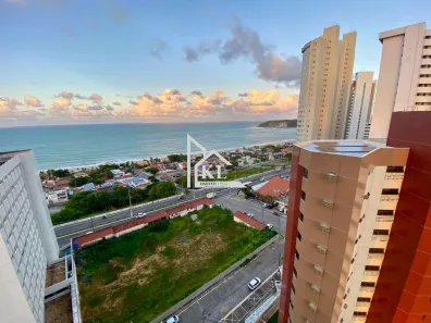 Apartamento com 2 Quartos à venda, 54m² no Ponta Negra, Natal