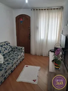 Apartamento com 2 Quartos à venda, 48m² no Conjunto Residencial José Bonifácio, São Paulo