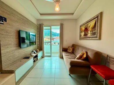 Apartamento com 2 Quartos à venda, 63m² no , Governador Celso Ramos