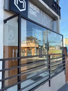 Ponto Comercial com 2 Quartos para alugar, 36m² no Vila Progresso, São José dos Campos