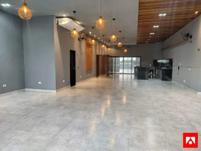 Ponto Comercial à venda, 234m² no Jardim Firenze, Santa Bárbara D'Oeste