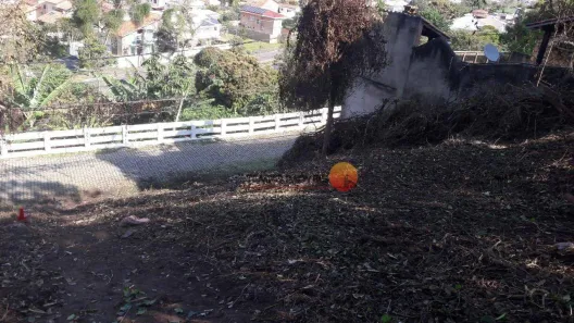Lote/Terreno à venda, 360m² no Camboinhas, Niterói