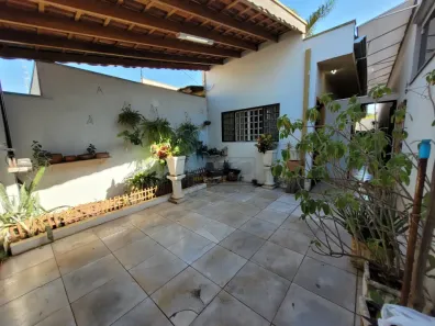 Casa com 2 Quartos à venda, 63m² no Jardim Ouro Branco, Ribeirão Preto