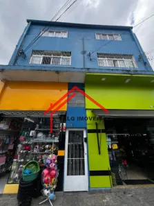 Sala Comercial para alugar, 45m² no km 18, Osasco