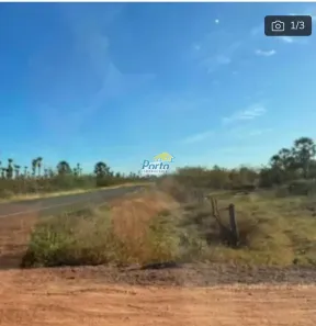 Lote/Terreno para alugar, 1000m² no , José de Freitas