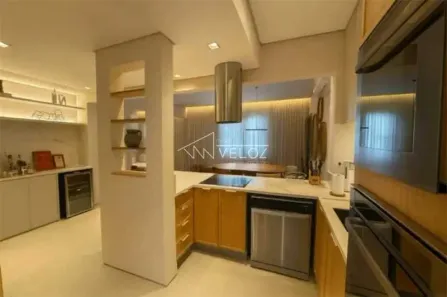 Apartamento com 3 Quartos à venda, 111m² no Leblon, Rio de Janeiro