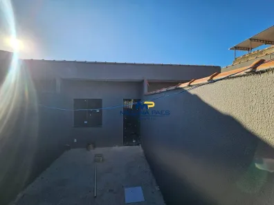 Casa com 1 Quarto à venda, 45m² no Vista Alegre, São Gonçalo