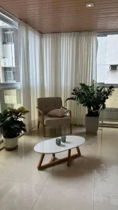 Apartamento com 4 Quartos à venda, 150m² no Itapuã, Vila Velha