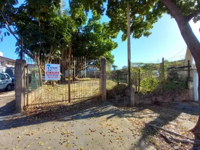 Lote/Terreno à venda, 300m² no Jardim São Luiz, Ribeirão Preto