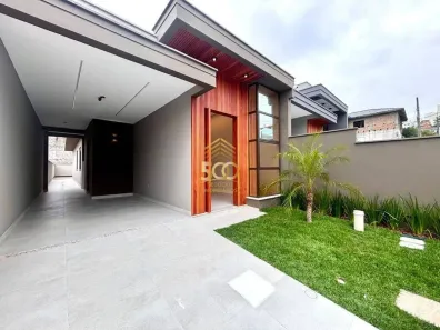 Casa com 3 Quartos à venda, 90m² no Real Parque, São José