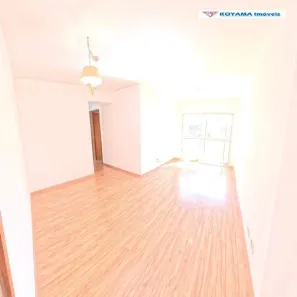 Apartamento com 3 Quartos para alugar, 65m² no Saúde, São Paulo