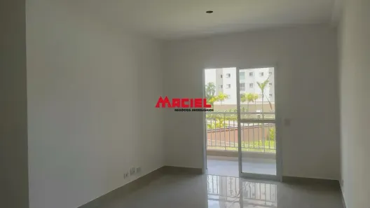 Apartamento com 3 Quartos à venda, 83m² no Pagador de Andrade, Jacareí
