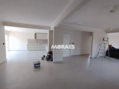 Casa com 3 Quartos à venda, 245m² no Jardim Aeroporto, Bauru