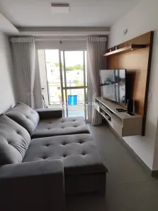 Apartamento com 2 Quartos à venda, 61m² no Paraíso, Santo André