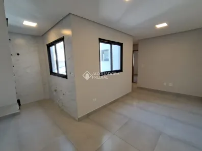 Apartamento com 2 Quartos à venda, 84m² no Jardim das Maravilhas, Santo André