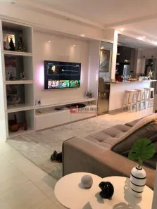 Apartamento com 3 Quartos à venda, 120m² no Loteamento Santo Antonio, Jaguariúna