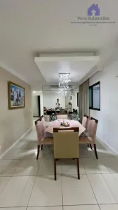Apartamento com 4 Quartos à venda, 142m² no Patamares, Salvador