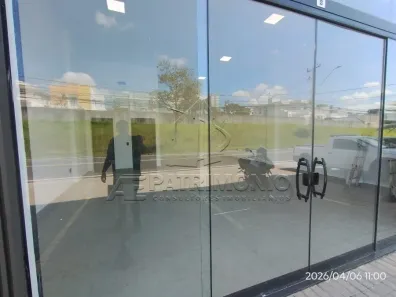 Ponto Comercial para alugar, 68m² no Jardim do Paço, Sorocaba
