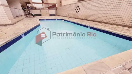Apartamento com 2 Quartos à venda, 85m² no Penha, Rio de Janeiro