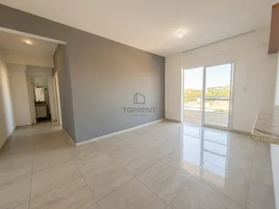 Apartamento com 2 Quartos à venda, 70m² no Aterrado, Volta Redonda