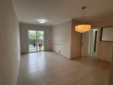 Apartamento com 3 Quartos à venda, 94m² no Vila Viotto, Jundiaí
