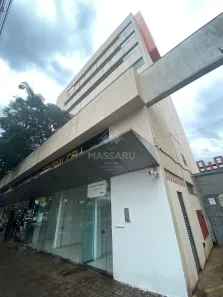 Apartamento com 1 Quarto à venda, 23m² no Zona 01, Maringá