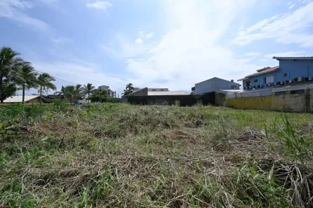 Lote/Terreno à venda, 910m² no Estância Balneária Convento Velho, Peruíbe