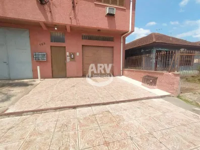 Ponto Comercial à venda, 46m² no Vila Veranópolis, Cachoeirinha