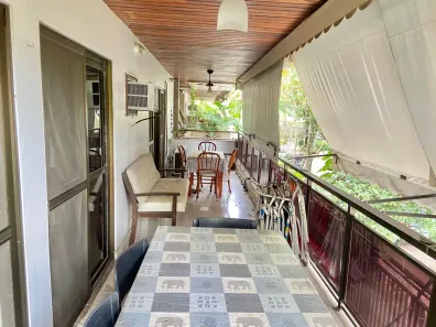 Apartamento com 3 Quartos à venda, 130m² no Barra da Tijuca, Rio de Janeiro