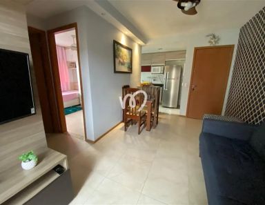Apartamento com 2 Quartos à venda, 46m² no Cascadura, Rio de Janeiro