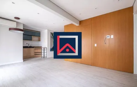 Apartamento com 1 Quarto à venda, 60m² no Jardim Paulista, São Paulo