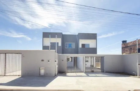Casa com 2 Quartos à venda, 90m² no Porto Seguro, Ribeirão das Neves
