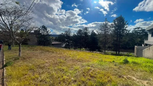 Lote/Terreno à venda, 682m² no Alphaville - Lagoa dos Ingleses, Nova Lima