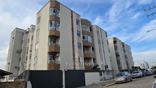 Apartamento com 3 Quartos à venda, 100m² no Capoeiras, Florianópolis